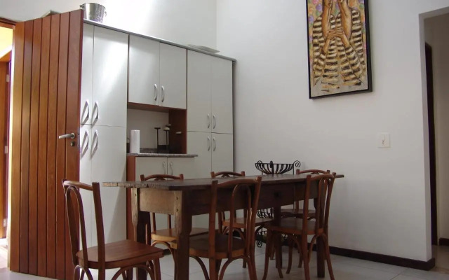 Casa 31 Paraty