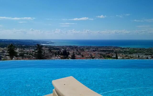 The Mediterranean Suite
