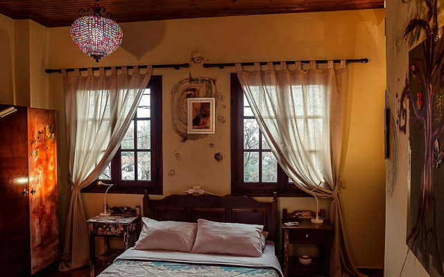 Olga Rooms