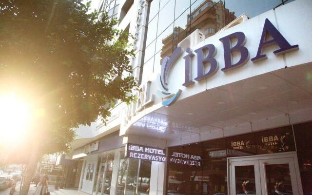 Ibba Otel