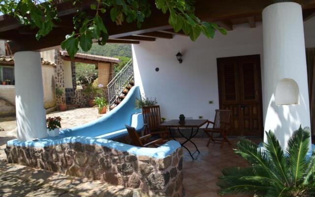 Agriturismo Pagliuzzo