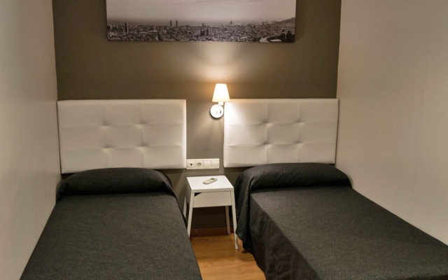 Hostal Sant Pau