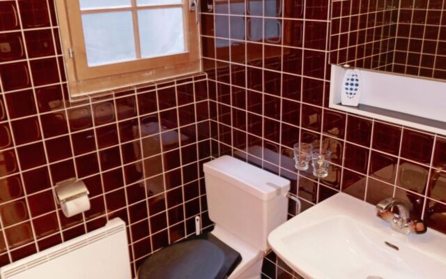 Chalet Beke