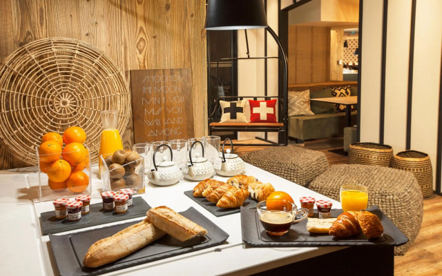 Mercure Chambery Centre