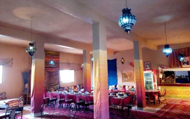 Auberge Kasbah La Rose De Sable