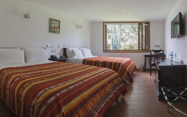 San Jose de Puembo Quito Airport, an Ascend Hotel Collection