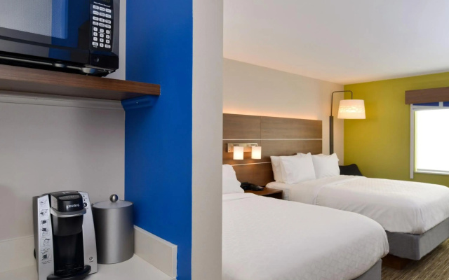 Holiday Inn Express & Suites Ottumwa by IHG
