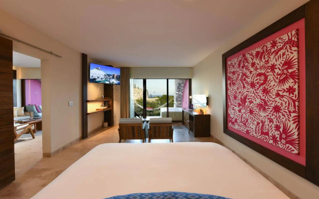 Hotel Xcaret Mexico - All Parks / All Fun Inclusive