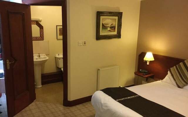 Dalgarven House Hotel