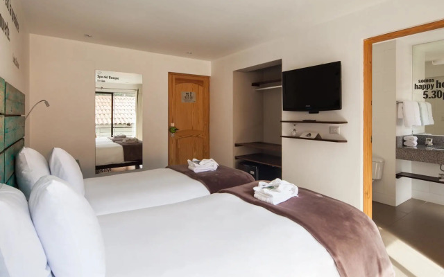 El MaPi Hotel by Inkaterra