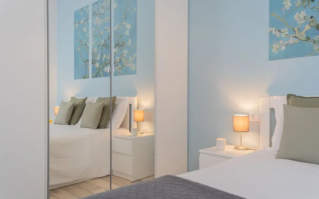 Old Court Hideaway in Como