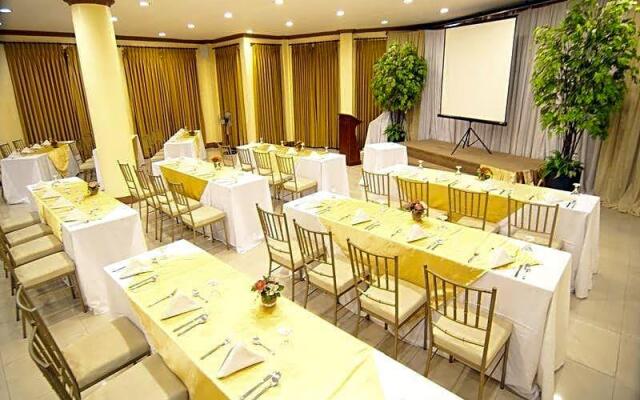 Anfa Royale Hotel