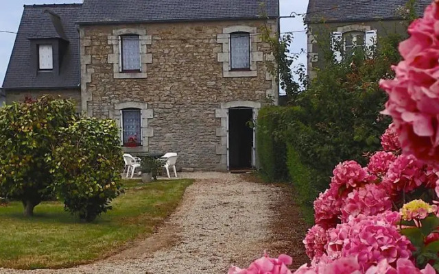 Maison Cléder