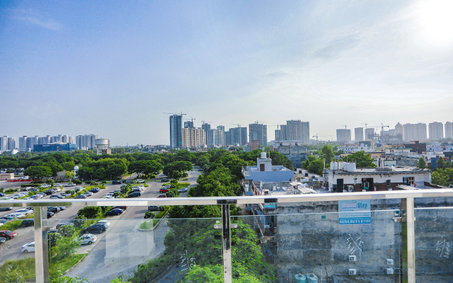 Fabhotel Unique Stay