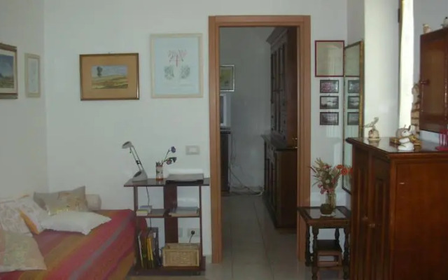 Pane e Margherite Country House