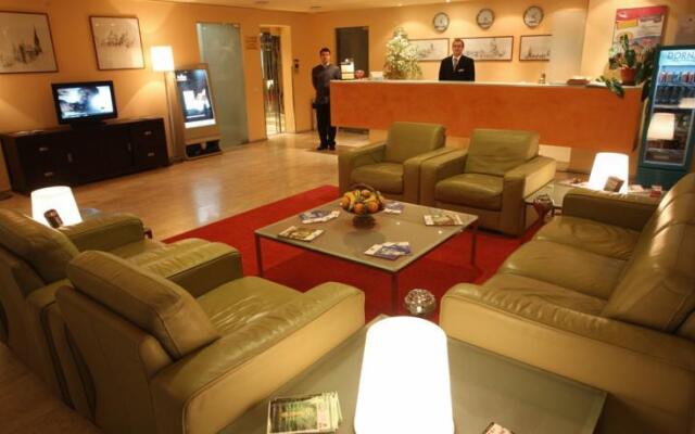 Stil Hotel