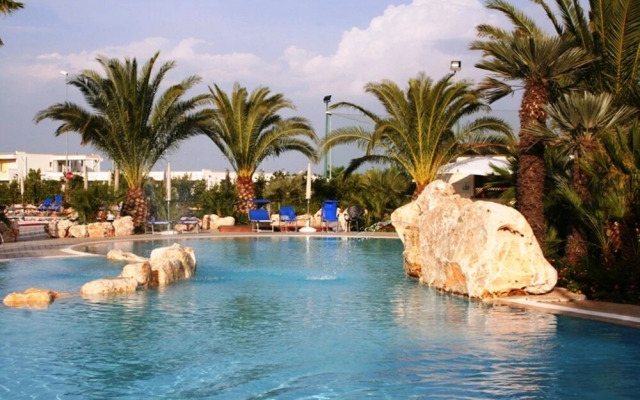 Giardini di Atena Residence
