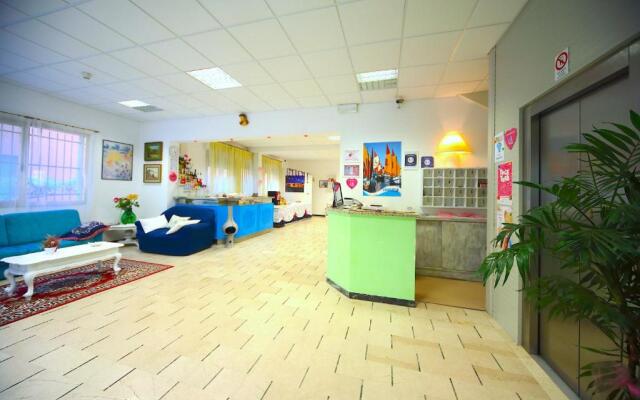 Hotel Majorca