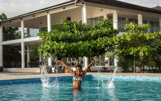 The Place Resort at Tokeh Beach