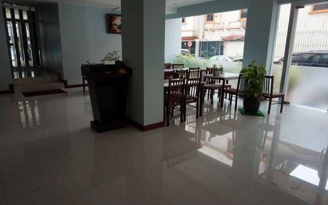 Daosavanh2 Hotel Vientiane