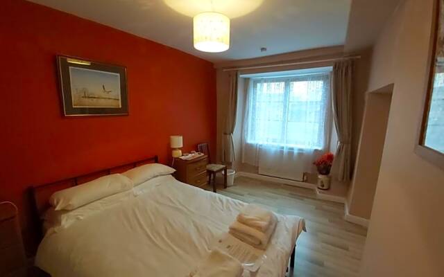 La Ruche Chambres d'hôtes