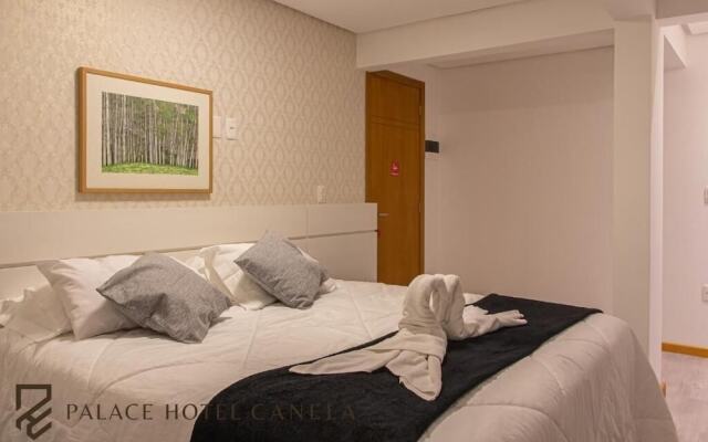 Canela Palace Hotel by OYO Rooms