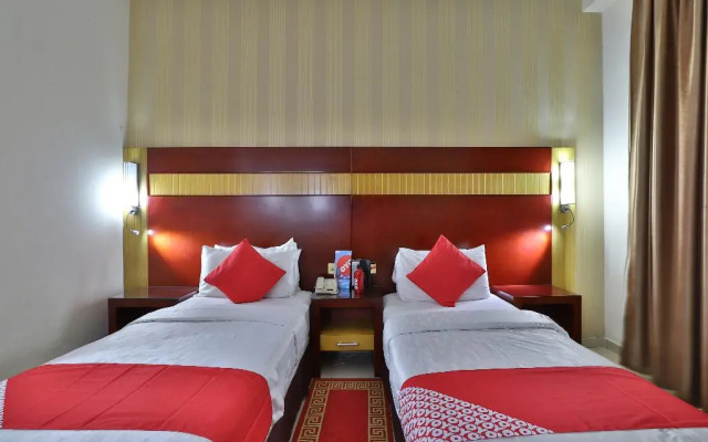 Phoenix Hotel