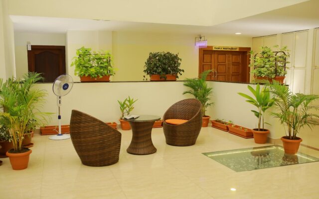 Dostyk Hotels