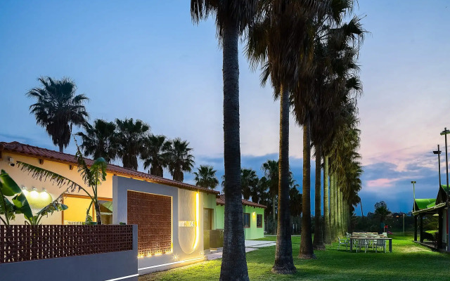 La Palma Beachfront Suites