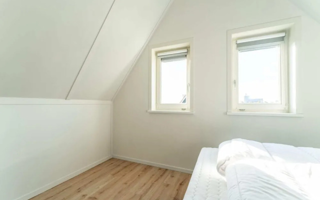 Holiday Home in Scherpenisse With Terrace