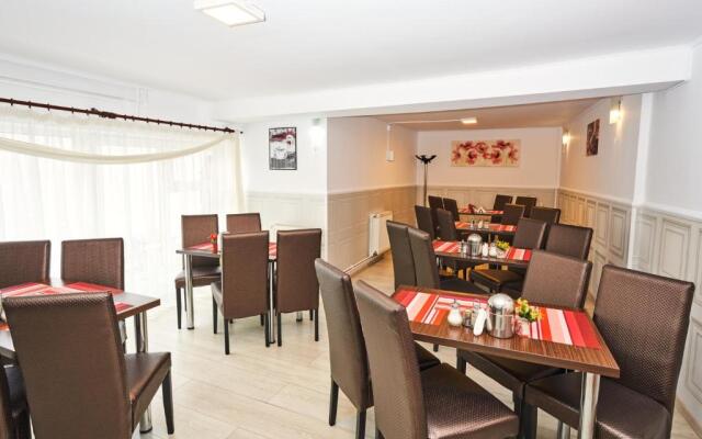 Pension Mora Cluj Napoca