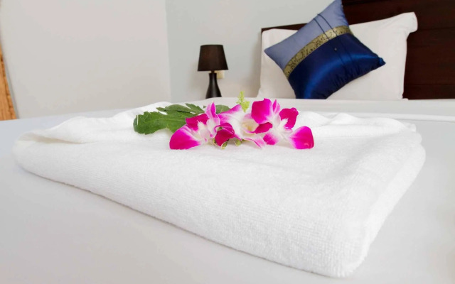 BE Baan Paradise Hotel