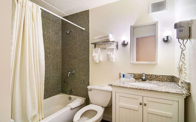 Rodeway Inn Aurora