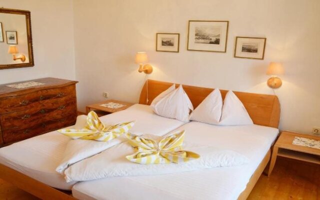 Hotel Seehof