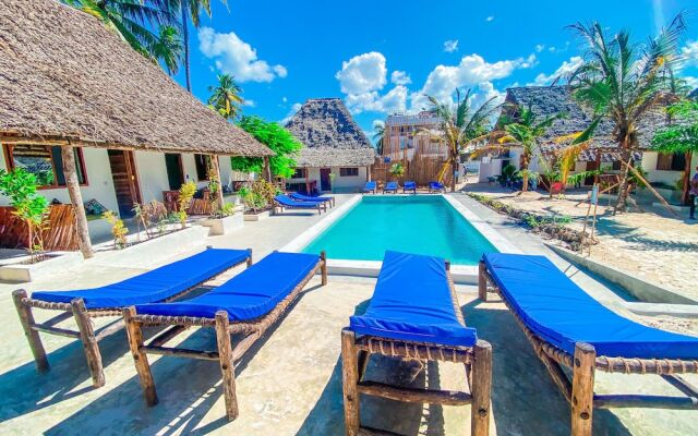Ananda Beach Hotel