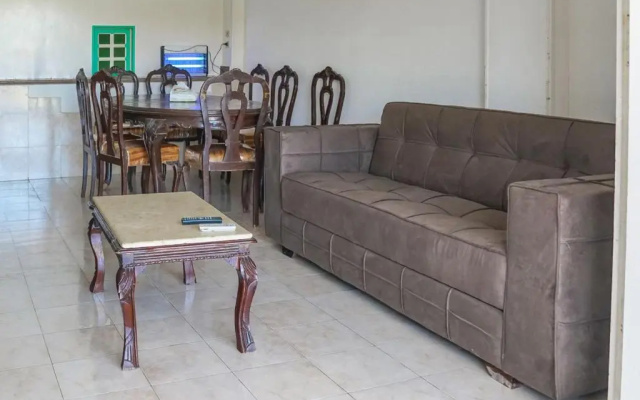 Petrobeach Vacation Families Only