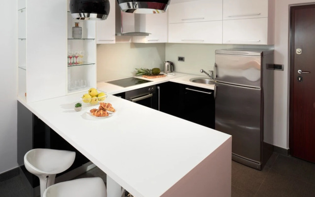 Sun Spalato Suite
