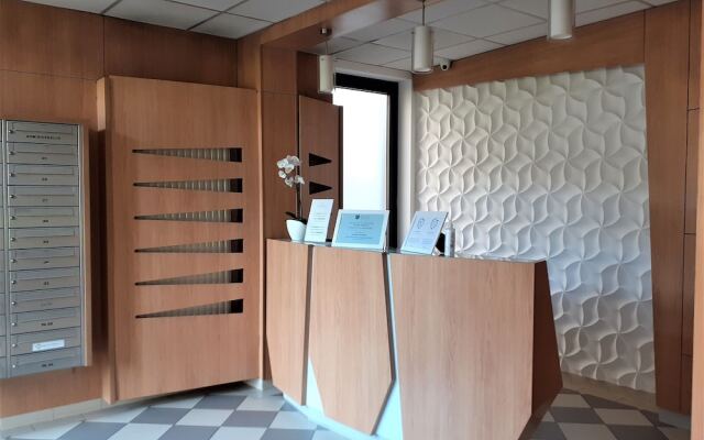 Rycerska Residence ICE