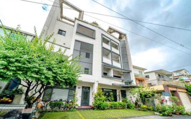 Yun Mlan Homestay