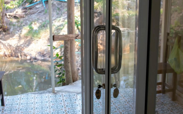 Ban Na Kai Mook Beach