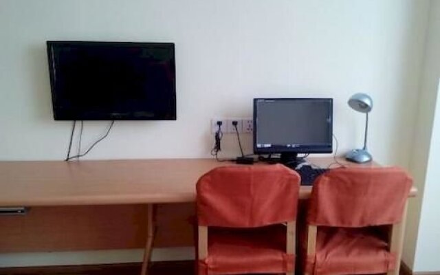 Home Inn Shiyangqiao
