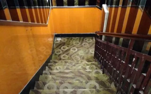 Shujie Hotel (Shanghai South Qilianshan Road)