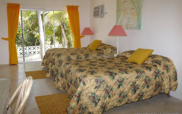 Stella Maris Resort Club