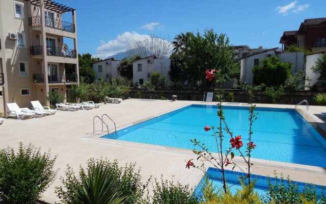 Butik Villas - 3 Bedroom with View