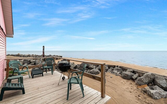 Aloha Beach Club Resort