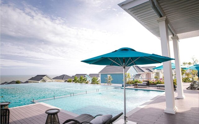 Novaworld Resort & Villas