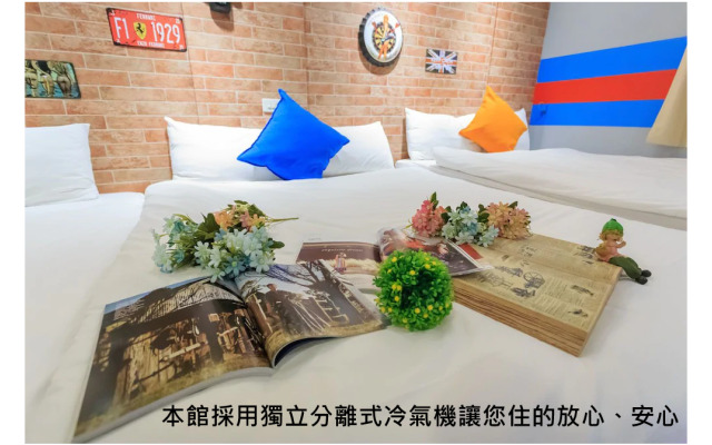 Easy Stay Hostel