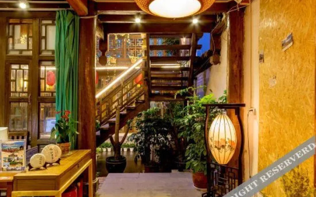Le Ran Inn