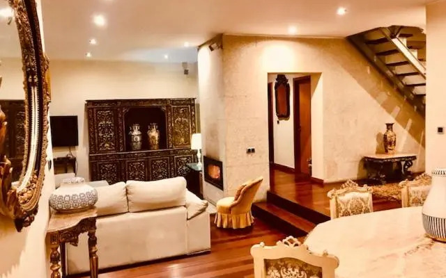 Bracara luxury guesthouse