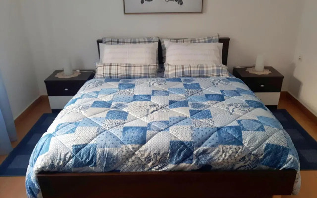 Apartment Kontrada